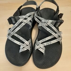 Women's Chacos  size 9